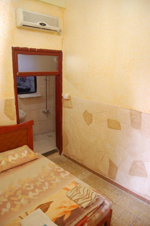 بيروت فندق طلال المظهر الخارجي الصورة